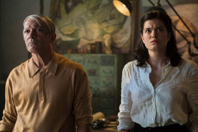 ROMA, ausente en los Screen Actors 