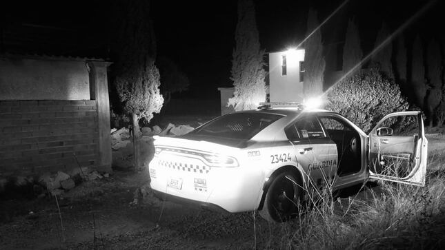 Localizan sin vida a un elemento de la Guardia Nacional en la zona limítrofe entre Querétaro e Hidalgo