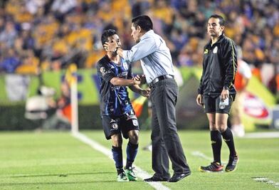 Gallos, con la mira en Liguilla