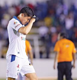 También se les va la Copa