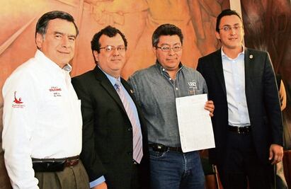 Aún no hay acuerdo con sindicatos 