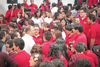 Inicia COBAQ comités Soluciones