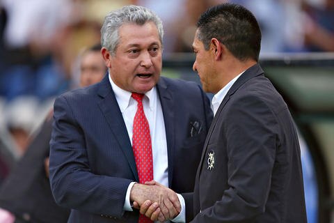 Futuro de ‘Vuce’, en el aire