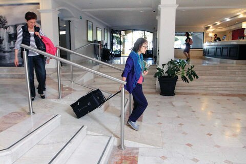 Avanza discusión entre hoteleros y edil sobre gravamen a hospedaje