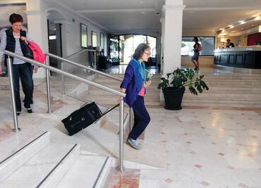 Avanza discusión entre hoteleros y edil sobre gravamen a hospedaje