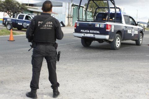 Está listo el dispositivo de vigilancia electoral