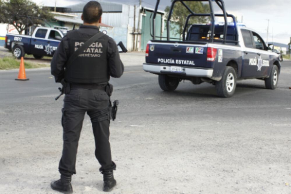 Está listo el dispositivo de vigilancia electoral