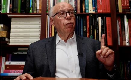 Narro Robles cuestiona cifras de López-Gatell sobre Covid-19