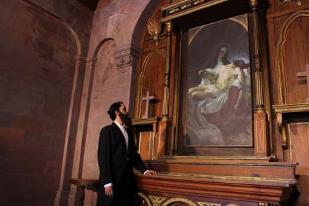 Garito de los Emulantes estrena obra de Emilio Carballido