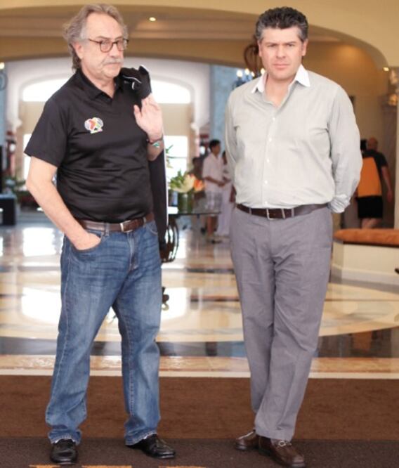 Código de Ética no preocupa  a Caixinha