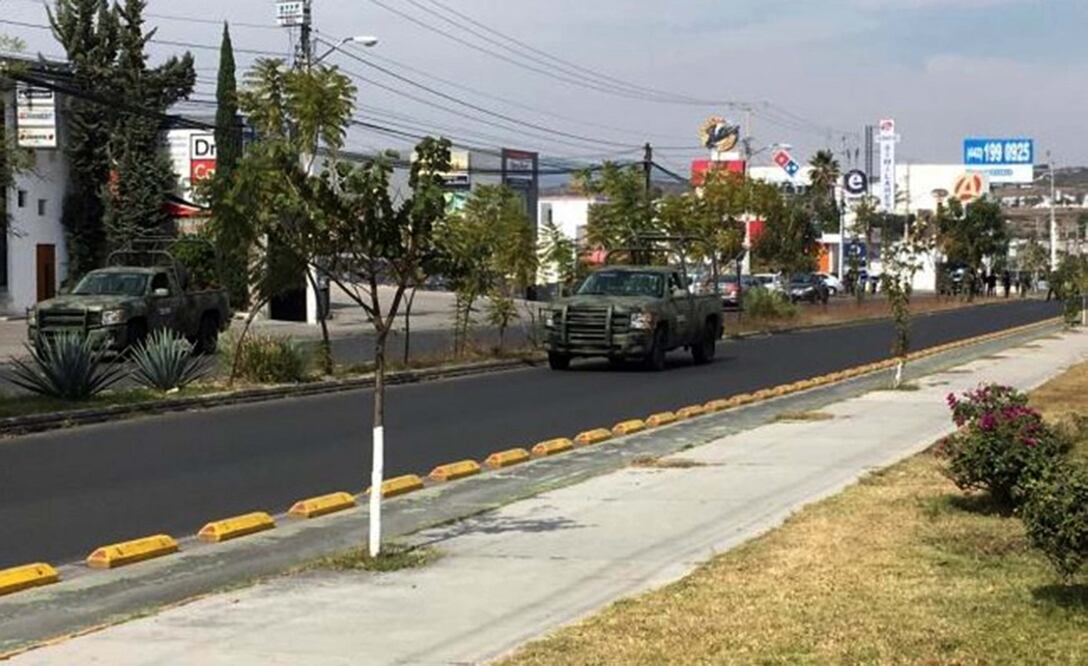 Foto: Luis Rodríguez