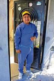 Seguridad pública, pide Venceremos