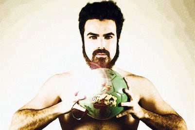 Sigue cosechando éxitos