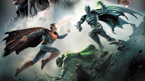 Los mejores videojuegos de 2013