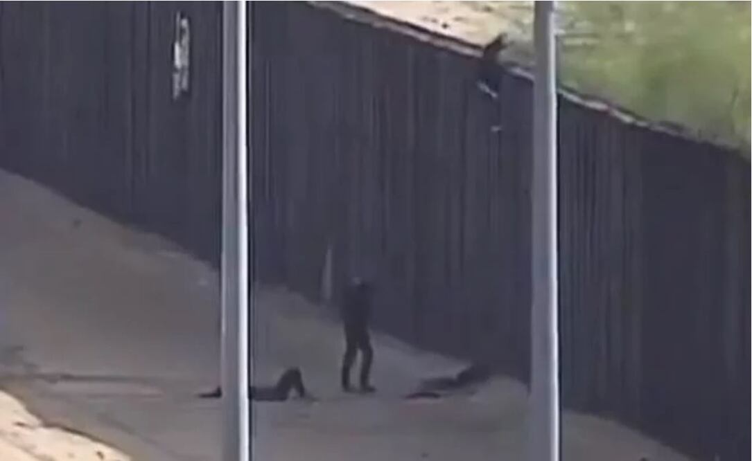 Foto: tomada del video.