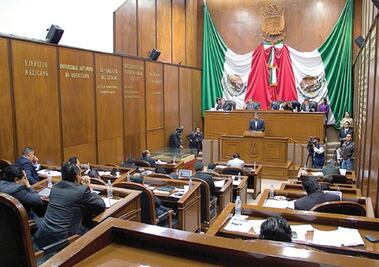 Busca PRI mantener IEQ para 2015