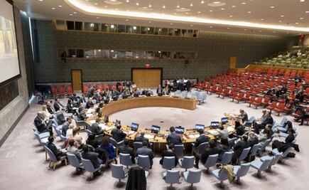 Consejo de Seguridad de la ONU inicia sesión de emergencia sobre Norcorea