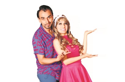 Jaja Teatro tiene varios motivos para celebrar 