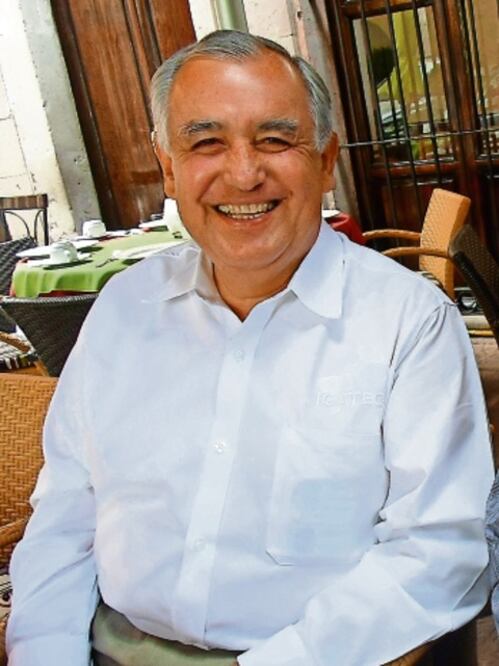 Icateq capacitaría a  25 mil personas