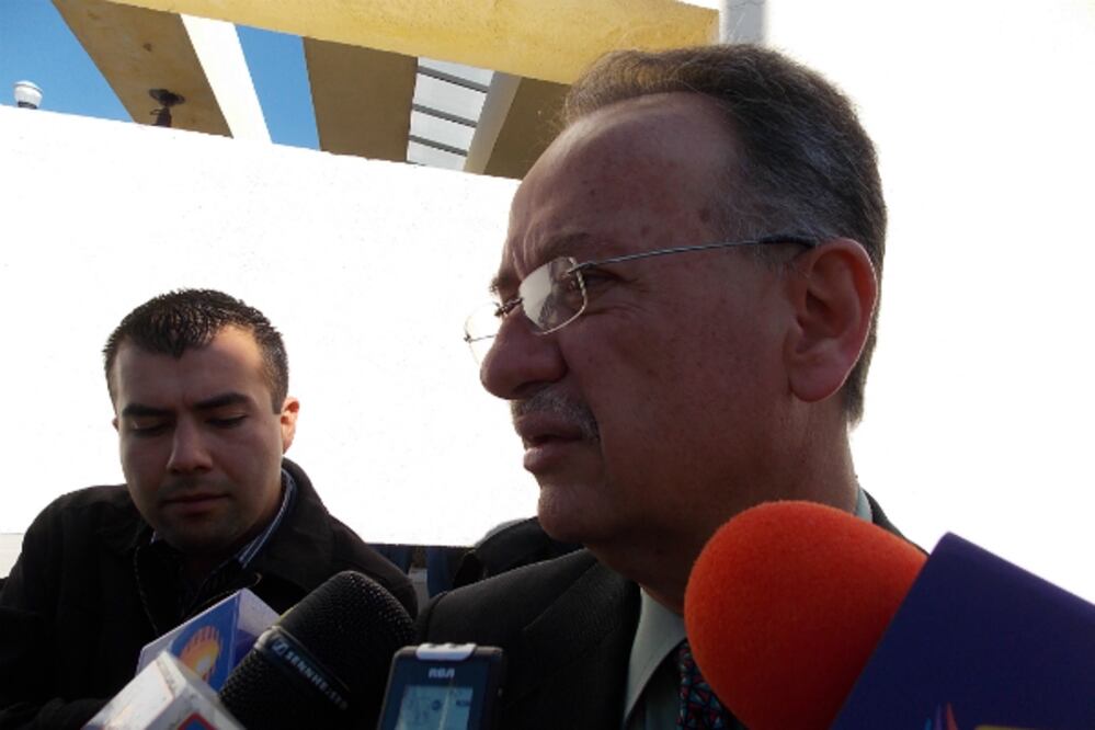 Aumentan robos en temporada navideña