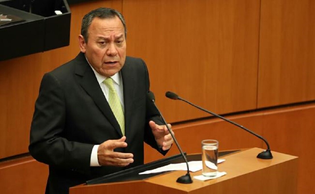 “Meade es la misma gata pero revolcada”: Zambrano