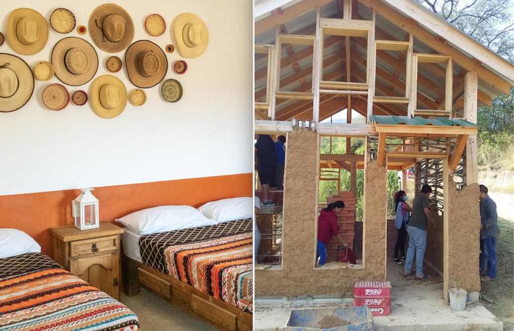 Foto: Facebook Granja El Higuerón