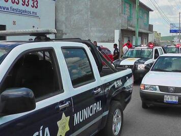 Prevén sanción a policías