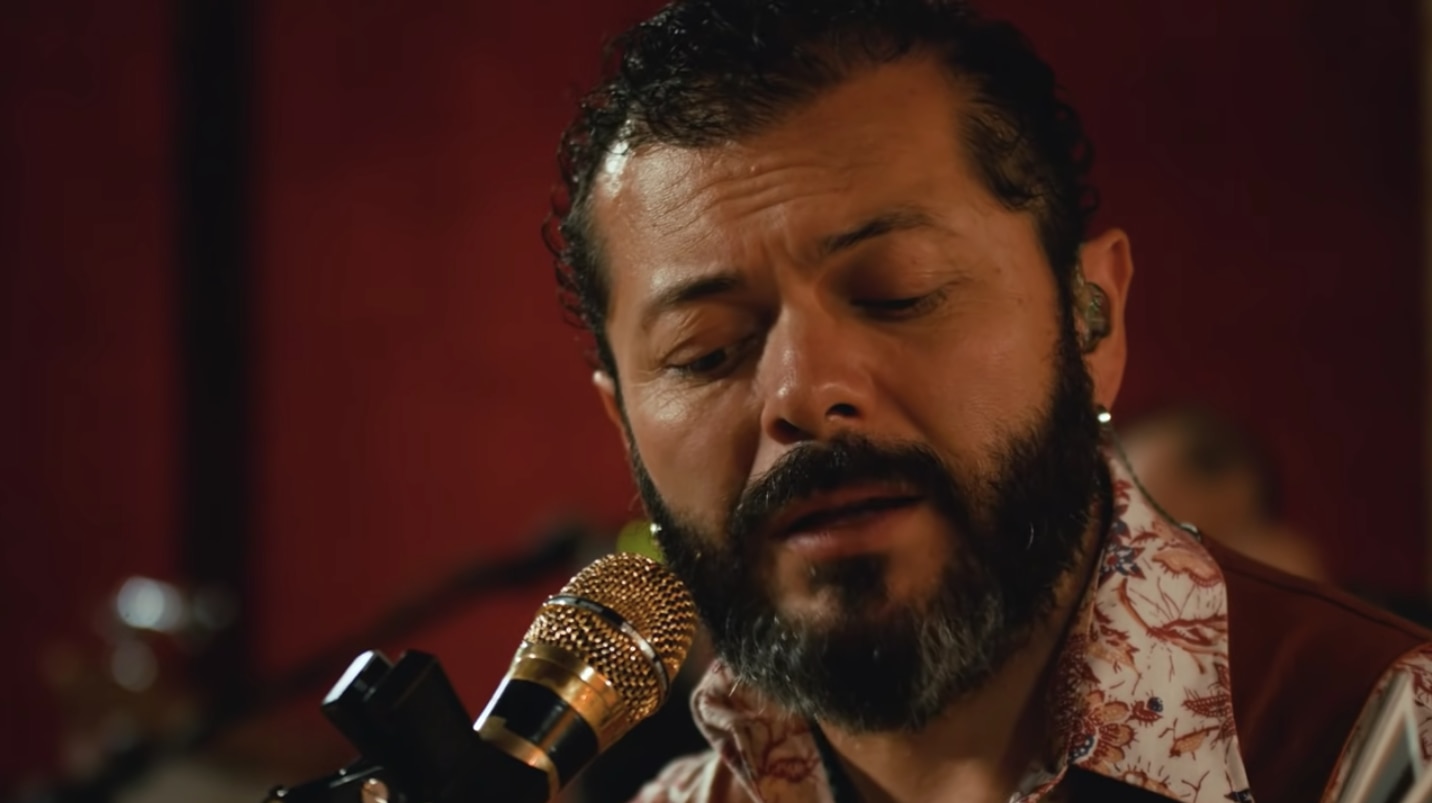 Ya no habrá Trovafest en Querétaro, anuncia el cantautor Edgar Oceransky