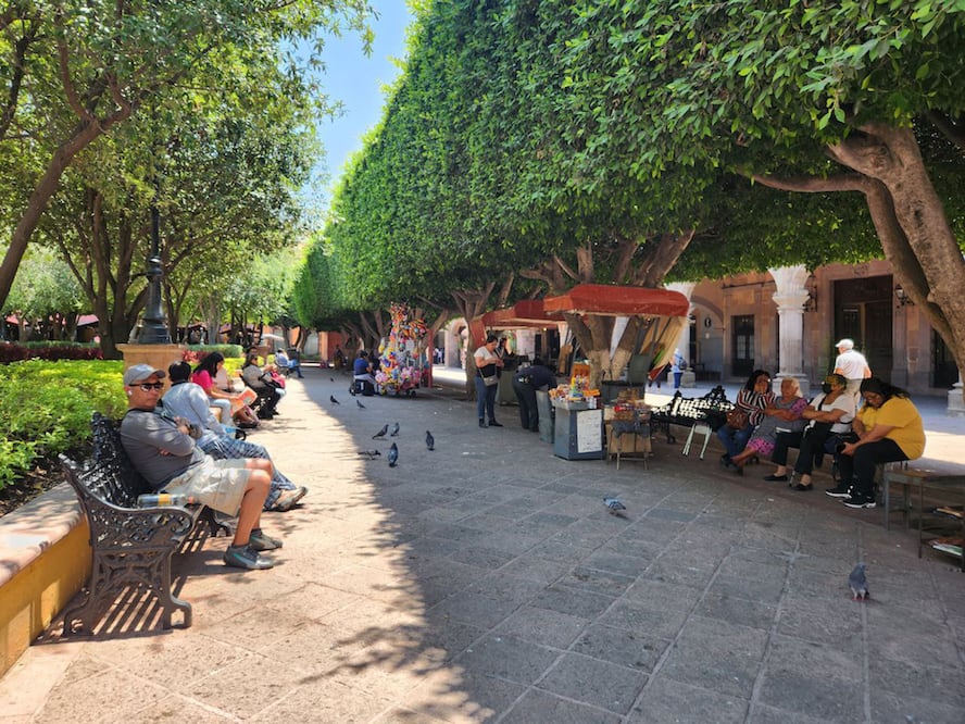 FOTO: ARCHIVO EL UNIVERSAL