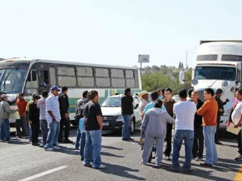 250 denuncias caso Caja Popular