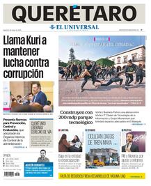 Portada 05 de mayo de 2023