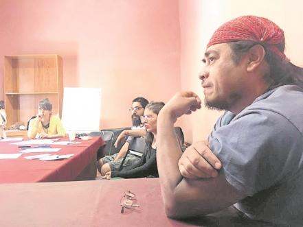 Querétaro participa en misiones de cultura