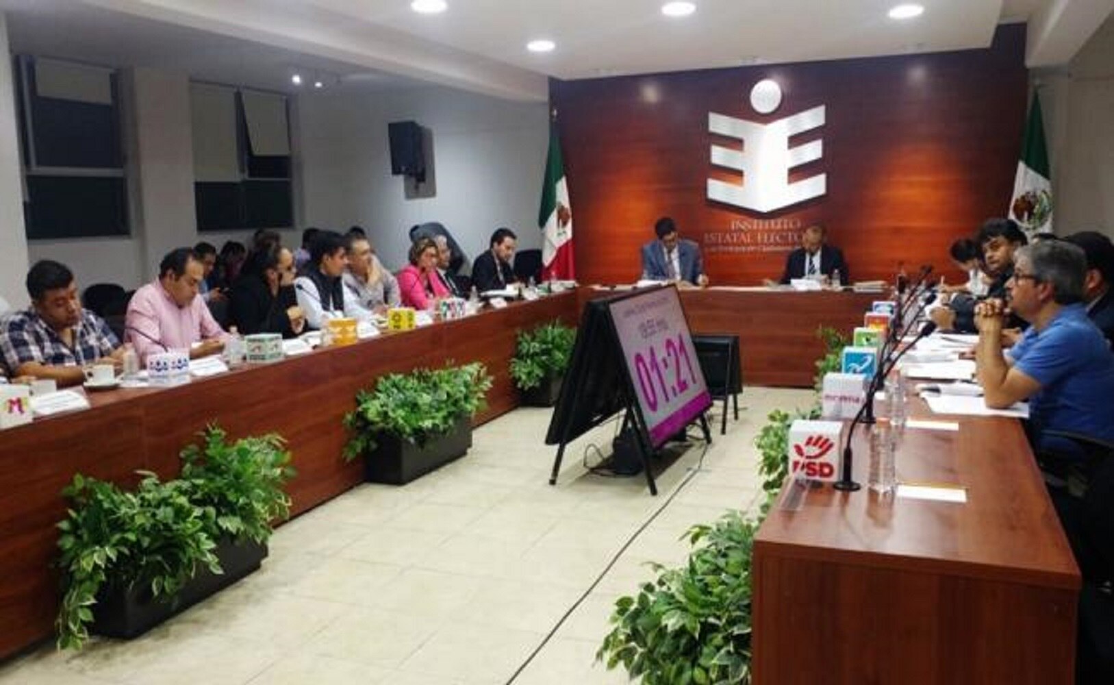 Foto: Juan Carlos Zavala