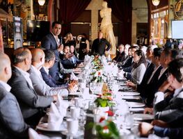 Municipio de Querétaro busca consolidarse como hub económico con alianzas internacionales y liderazgo financiero