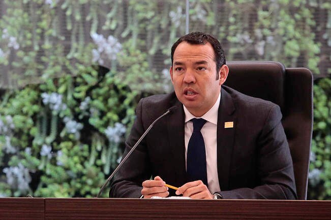 “No estamos lejos de la reelección”: Roberto Cabrera