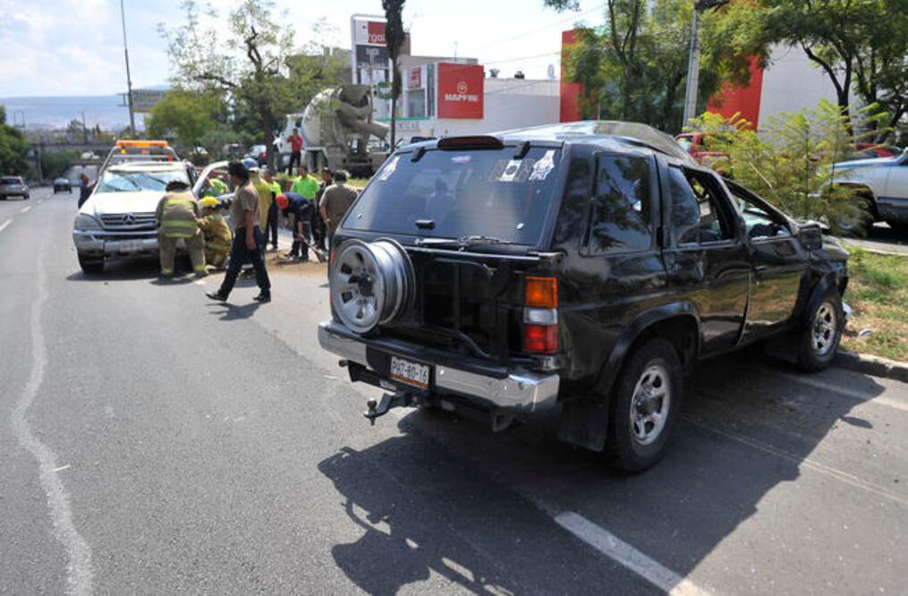 Foto: Archivo. El Universal