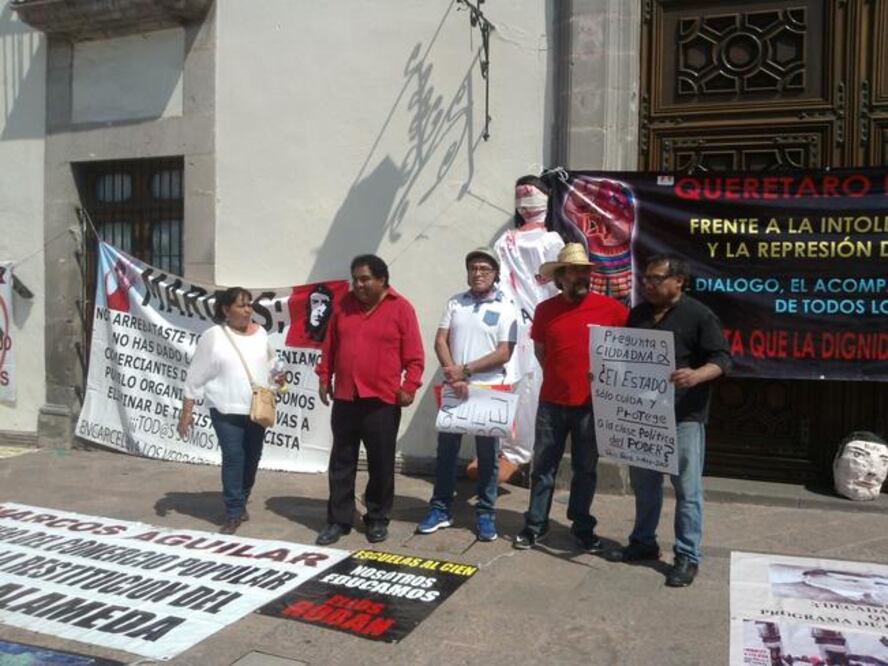 (DOMINGO VALDEZ. EL UNIVERSAL)