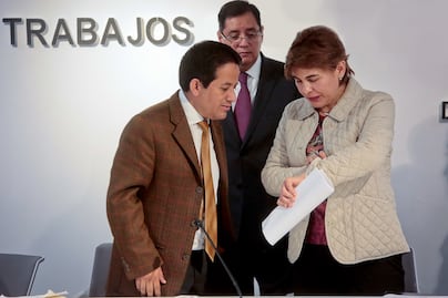 Hasta fin de año, discusión presupuestal de la UAQ: Eric Salas