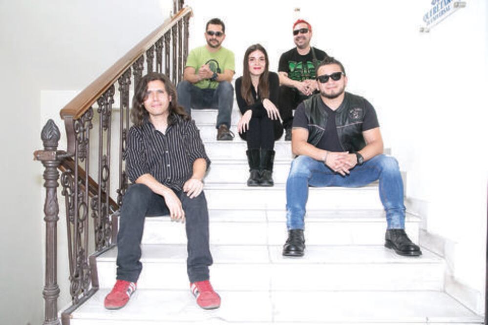 Radio Kaos llegará a Querétaro