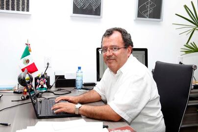 Gilberto Herrera priorizará respeto con gobernador 