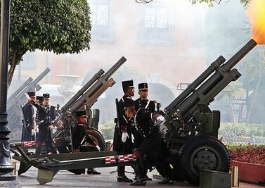 Sucesos que marcaron el año