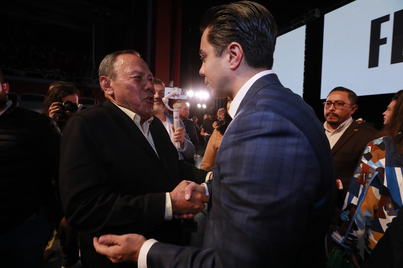 “Desacuerdos en Coahuila no afectarán la alianza”