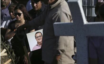 Colocan a México como segundo país más mortífero para periodistas