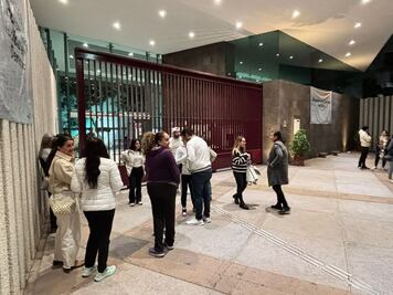 Bajo Reserva 20 de agosto de 2024
