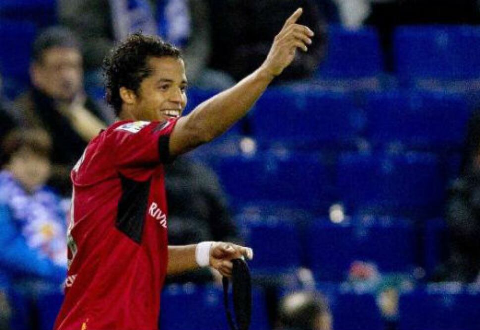 Ofrecen 6.7 mde por Gio