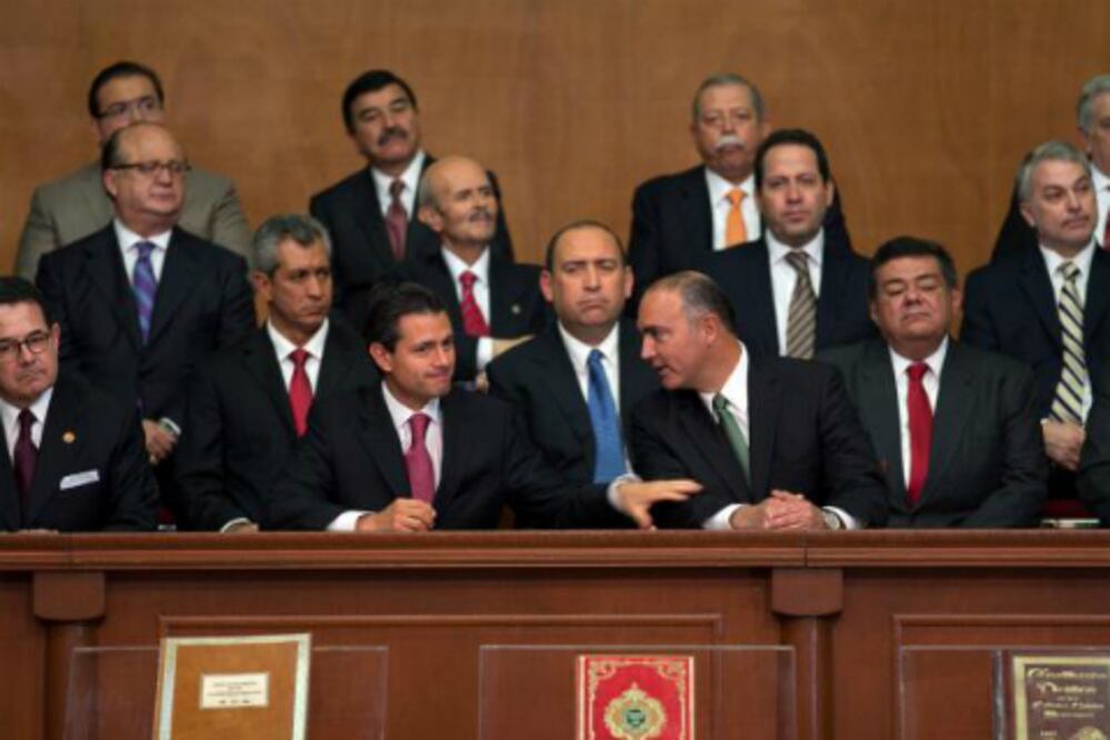 Urgen acuerdos que den certeza: Calzada