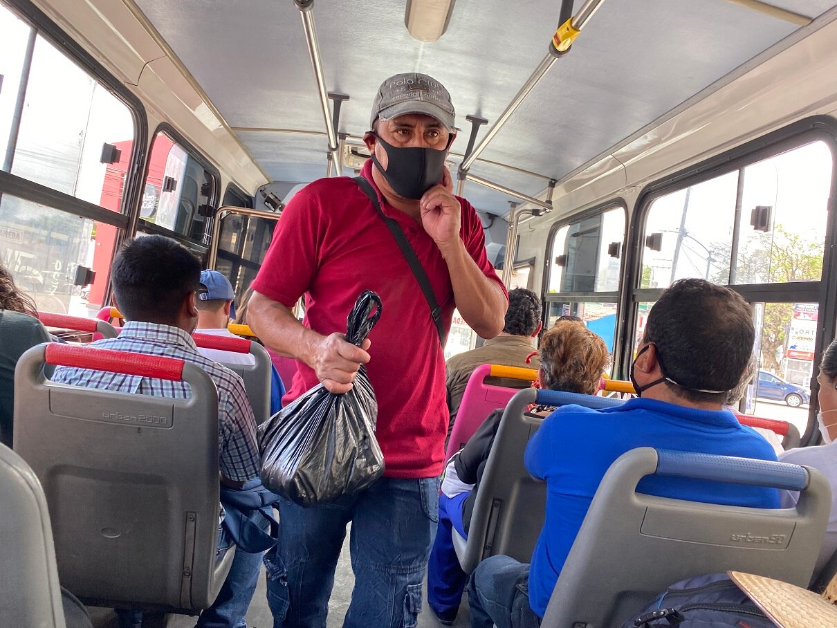 Foto: Archivo. El Universal