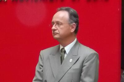 Tiene PGJE 35 mil averiguacione