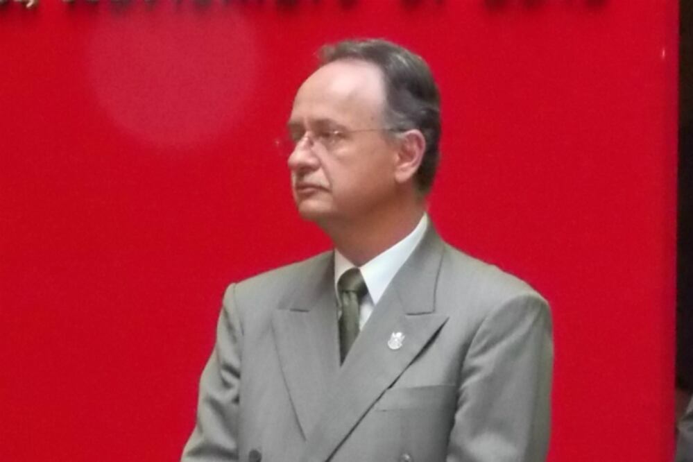 Tiene PGJE 35 mil averiguacione