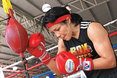 Pide bolsas más parejas